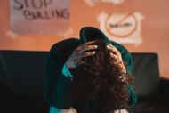 Setting boundaries doesn't go without setting consequences. (Image via Pexels/ Mikhail Nilov)